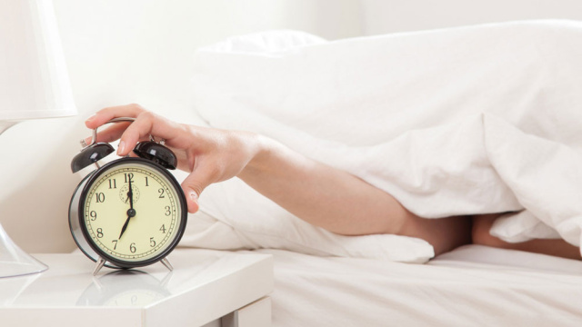 ¿El sexo mañanero, el mejor despertar?