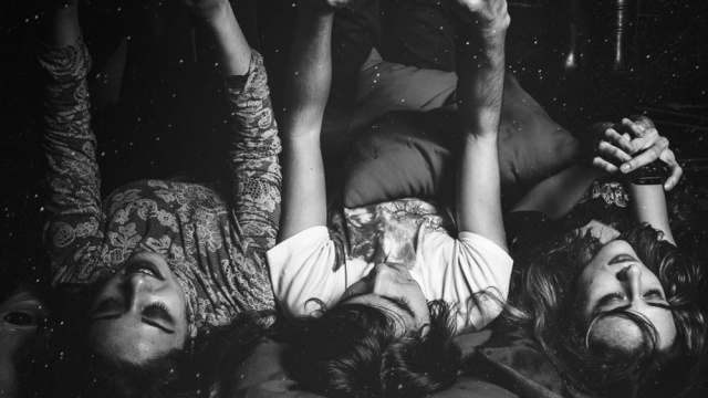 10 ideas para el sexo lésbico