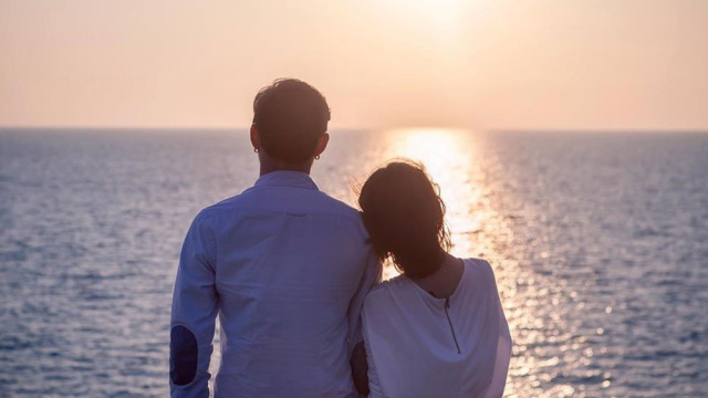 Lo que sientes por tu pareja: ¿admiración o envidia?