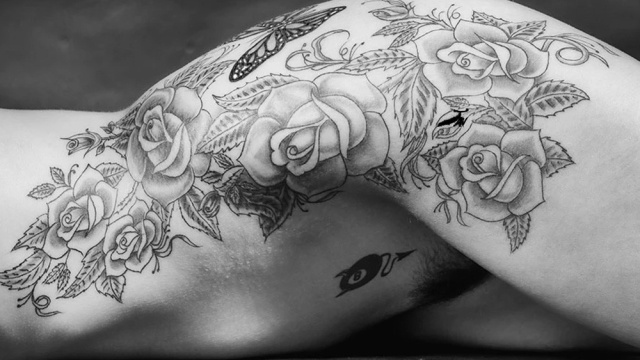 El fetichismo de piercings y tatoos: el morbo rebelde
