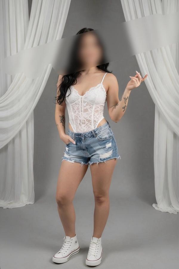 María Angel