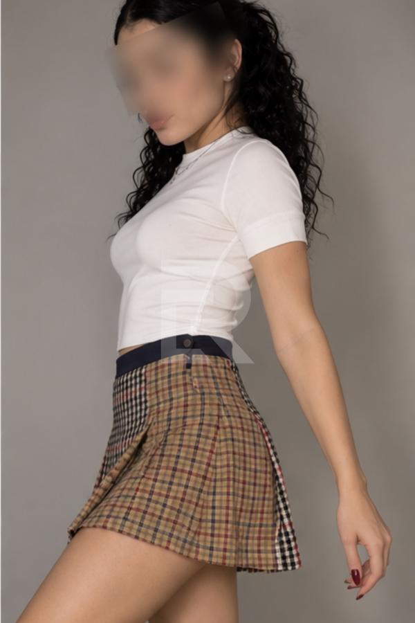 Griselda