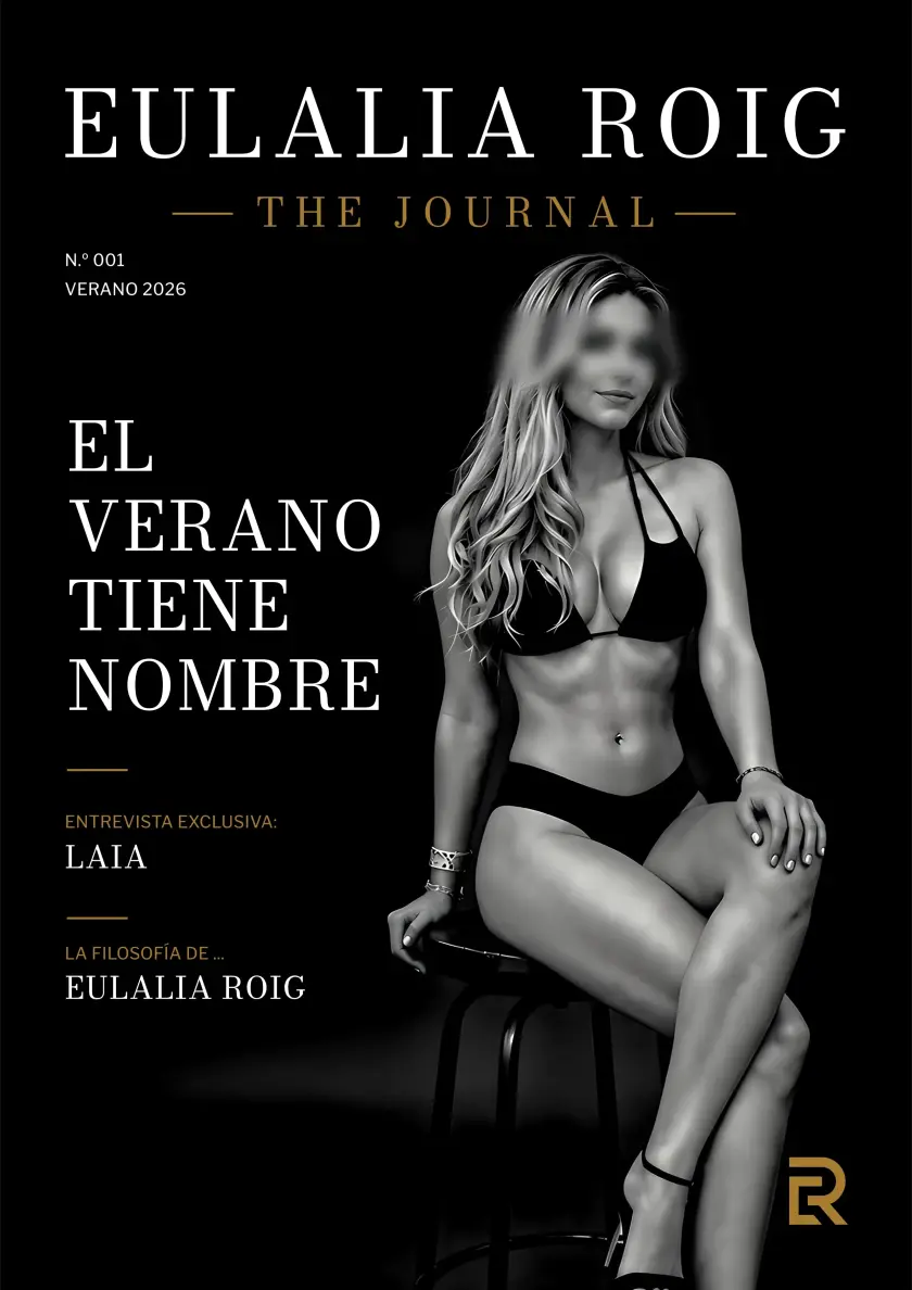 The Journal No. 01