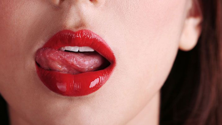 Baiser noir